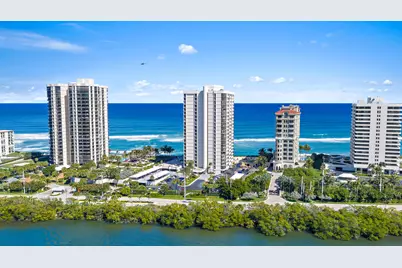 5380 N Ocean Drive #3a, Singer Island, FL 33404 - Photo 1