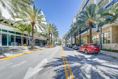 100 SE 6th Avenue #303, Pompano Beach, FL 33060 - Photo 34