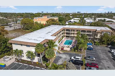 100 SE 6th Avenue #303, Pompano Beach, FL 33060 - Photo 30
