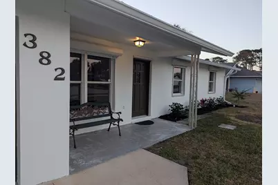 382 Easy Street, Sebastian, FL 32958 - Photo 1