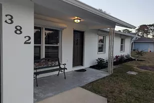 382 Easy St, Sebastian, FL 32958 - Photo 1