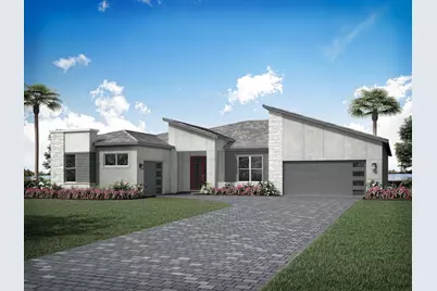 10732 SW Mistarva Place, Port Saint Lucie, FL 34987 - Photo 1