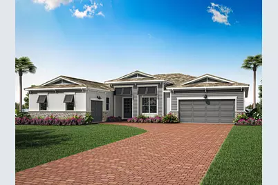 10724 SW Mistarva Place, Port Saint Lucie, FL 34987 - Photo 1