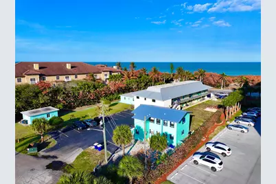 715 S Ocean Drive #M, Fort Pierce, FL 34949 - Photo 8