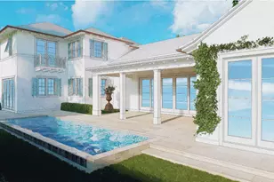 206 Caribbean Rd, Palm Beach, FL 33480 - Photo 2