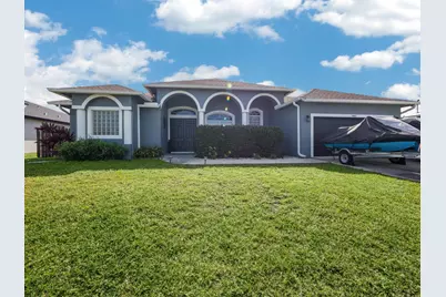 1062 SW Abbot Avenue, Port Saint Lucie, FL 34953 - Photo 1