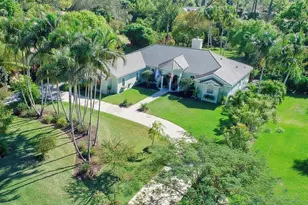 14921 Horseshoe Trce, Wellington, FL 33414 - Photo 2