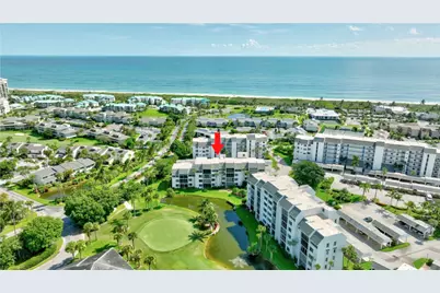 2400 S Ocean Drive #7342, Fort Pierce, FL 34949 - Photo 1