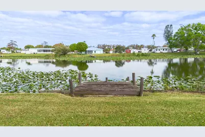 2027 SE 27th Street, Okeechobee, FL 34974 - Photo 4