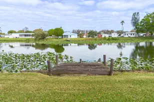2027 SE 27th St, Okeechobee, FL 34974 - Photo 4