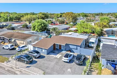 7151 Taft Street, Hollywood, FL 33024 - Photo 1