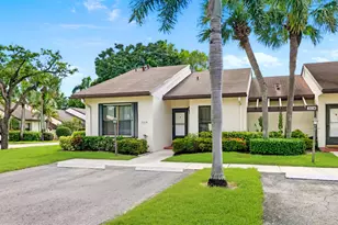 3615 Crab Apple Trail, Lake Worth, FL 33467 - Photo 2