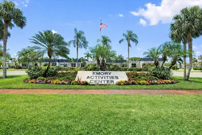 2597 Emory Drive W #G, West Palm Beach, FL 33415 - Photo 38