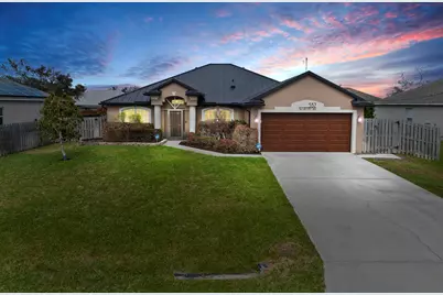 537 SW Laconic Avenue, Port Saint Lucie, FL 34953 - Photo 1