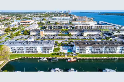 130 Doolen Court #108, North Palm Beach, FL 33408 - Photo 1