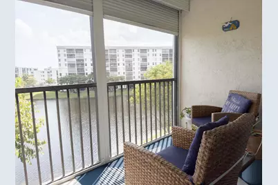2222 N Cypress Bend Drive #403, Pompano Beach, FL 33069 - Photo 4