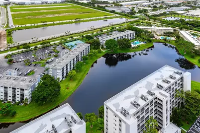 2222 N Cypress Bend Drive #403, Pompano Beach, FL 33069 - Photo 62
