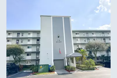 2222 N Cypress Bend Drive #403, Pompano Beach, FL 33069 - Photo 22