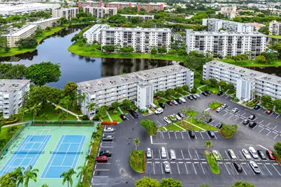 2222 N Cypress Bend Drive #403, Pompano Beach, FL 33069 - Photo 58