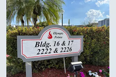 2222 N Cypress Bend Drive #403, Pompano Beach, FL 33069 - Photo 26
