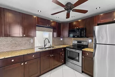 1893 S Ocean Drive #802, Hallandale Beach, FL 33009 - Photo 6