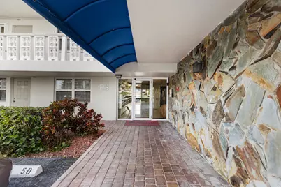 1893 S Ocean Drive #802, Hallandale Beach, FL 33009 - Photo 2