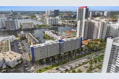 1893 S Ocean Drive #802, Hallandale Beach, FL 33009 - Photo 24