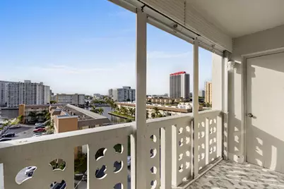 1893 S Ocean Drive #802, Hallandale Beach, FL 33009 - Photo 20
