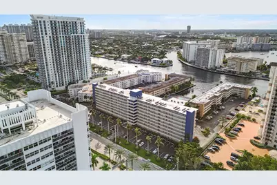1893 S Ocean Drive #802, Hallandale Beach, FL 33009 - Photo 22