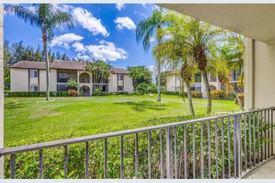 4821 Sable Pine Circle #B1, West Palm Beach, FL 33417 - Photo 8