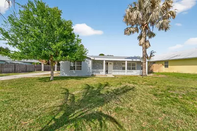 9035 SE Athena Street, Hobe Sound, FL 33455 - Photo 1