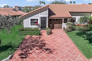 6235 Kings Gate Cir, Delray Beach, FL 33484 - Photo 1
