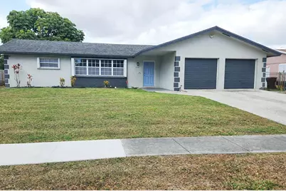 4209 Waverly Drive, West Palm Beach, FL 33407 - Photo 1