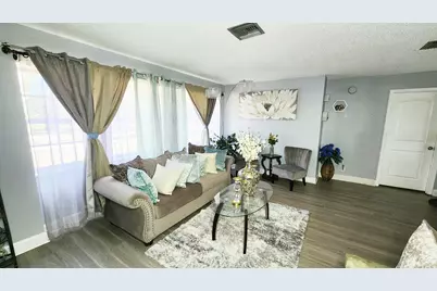 4209 Waverly Drive, West Palm Beach, FL 33407 - Photo 6