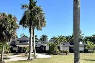 6186 Duckweed Rd, Lake Worth, FL 33449 - Photo 2