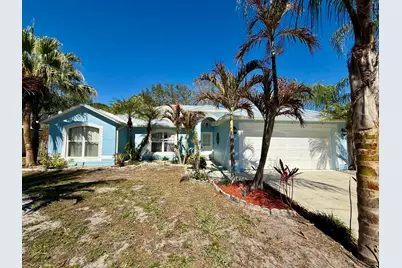 125 SW Donna Terrace, Port Saint Lucie, FL 34984 - Photo 2