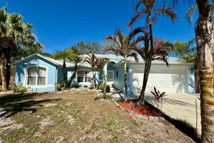 125 SW Donna Terrace, Port Saint Lucie, FL 34984 - Photo 2