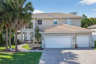 6809 Finamore Cir, Lake Worth, FL 33467 - Photo 1