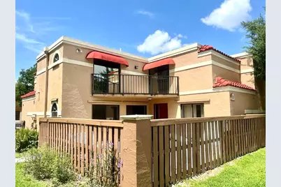 8104 Severn Drive #B, Boca Raton, FL 33433 - Photo 1