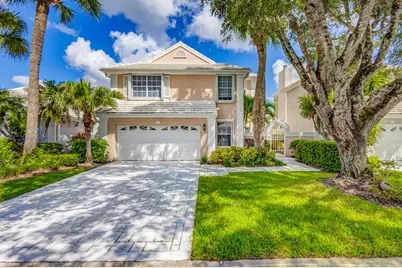 17 Selby Lane, Palm Beach Gardens, FL 33418 - Photo 1