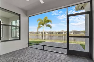 11935 SW Backshore Dr, Port Saint Lucie, FL 34987 - Photo 8