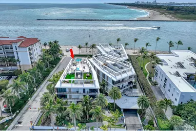 106 Inlet Way #201, Palm Beach Shores, FL 33404 - Photo 6