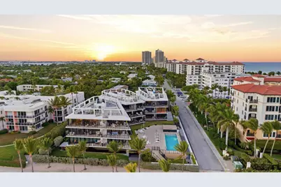 106 Inlet Way #201, Palm Beach Shores, FL 33404 - Photo 2