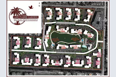 2562 N Garden Drive N #308, Lake Worth, FL 33461 - Photo 16