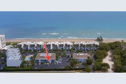 11000 S Ocean Drive #26, Jensen Beach, FL 34957 - Photo 2