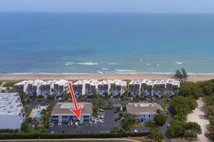 11000 S Ocean Dr, Jensen Beach, FL 34957 - Photo 2