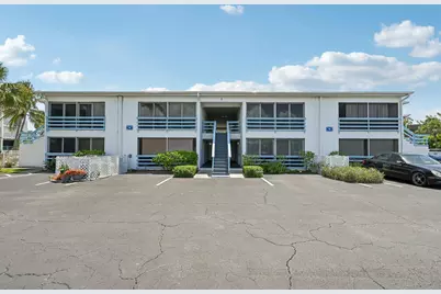 11000 S Ocean Drive #26, Jensen Beach, FL 34957 - Photo 4