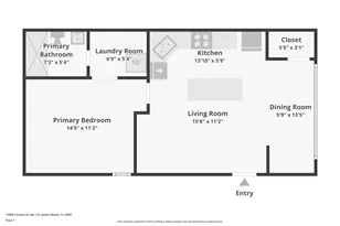 11000 S Ocean Dr, Jensen Beach, FL 34957 - Photo 24