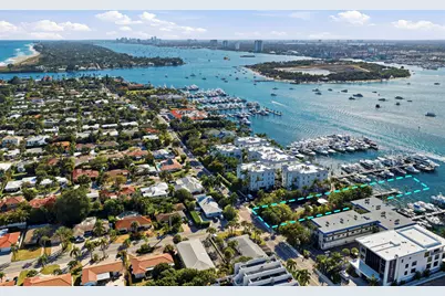 206 Lake Drive, Palm Beach Shores, FL 33404 - Photo 2