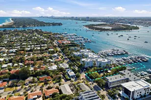 206 Lake Dr, Palm Beach Shores, FL 33404 - Photo 2